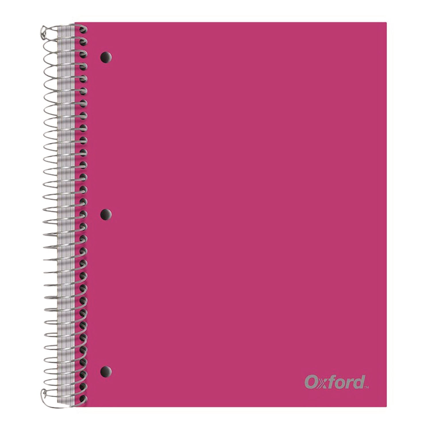 oxford-five-subject-notebook-5-subject-college-rule-randomly-assorted-cover-color-200-11-x-9-sheets-oxf10588_1